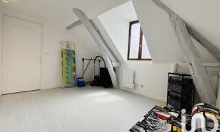 Appartement 3 Pièces 42 m² à vendre à Chantilly (60500)