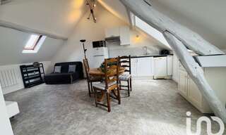 Appartement 3 Pièces 42 m² à vendre à Chantilly (60500)