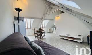 Appartement 3 Pièces 42 m² à vendre à Chantilly (60500)