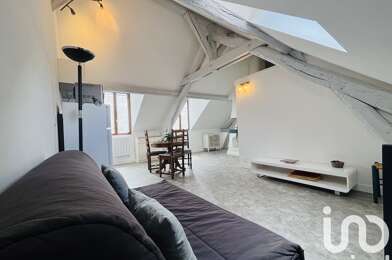 Appartement 3 pièces 210000 €