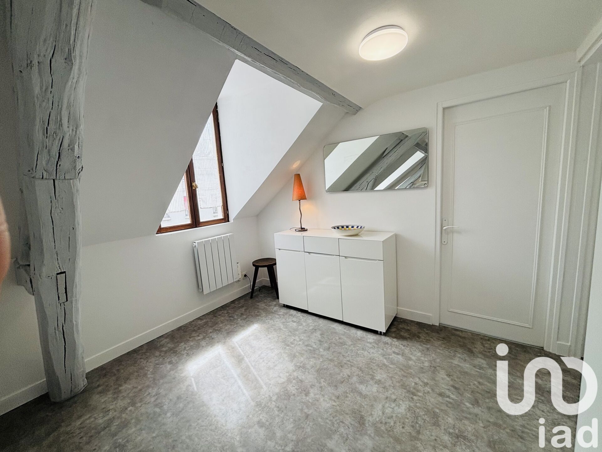 Vente Appartement 3 pièces - Photo 4