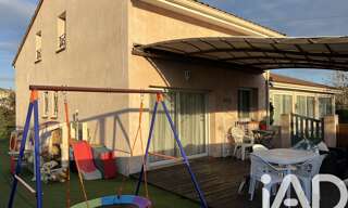 Maison 6 Pièces 193 m² à vendre à Saint-Jory (31790)