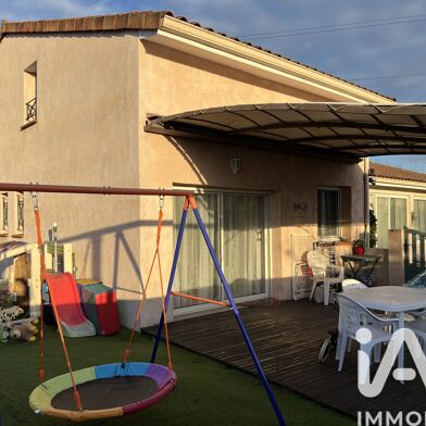 Maison 6 pièces 365000 €