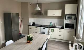 Immeuble  167 m² à vendre à Chouzé-sur-Loire (37140)