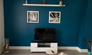 Immeuble  167 m² à vendre à Chouzé-sur-Loire (37140)