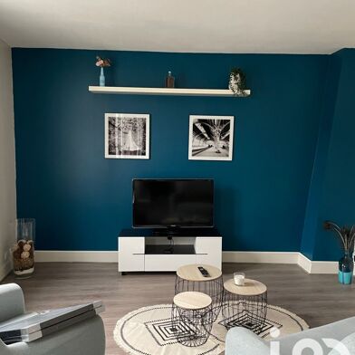 Immeuble  183500 €