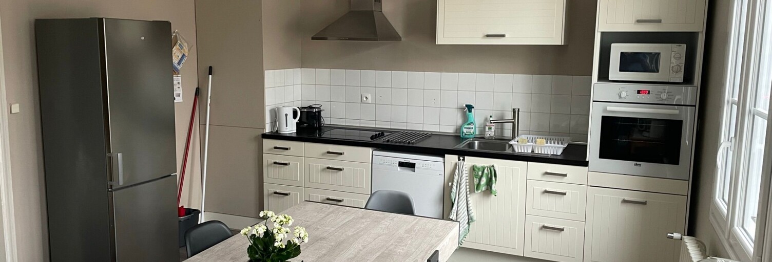 Immeuble  167 m² à vendre à Chouzé-sur-Loire (37140)