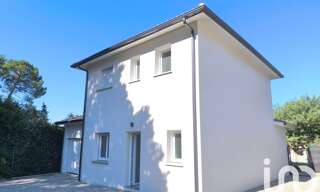 Maison 5 Pièces 104 m² à vendre à Canéjan (33610)