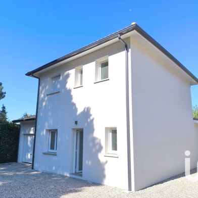 Maison 5 pièces 467000 €