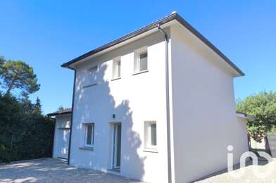 Maison 5 pièces 462000 €