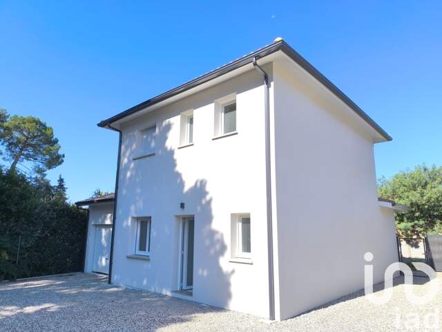 Vente Maison/villa 5 pièces — photo du bien