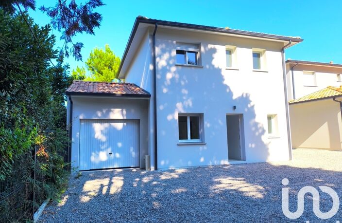 Vente Maison/villa 5 pièces — photo 2
