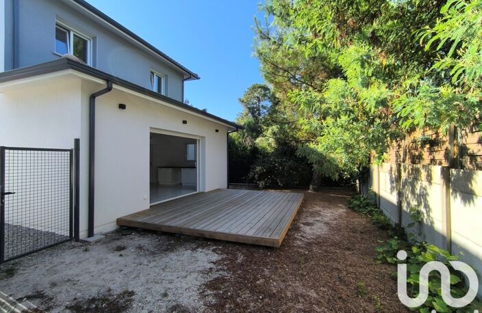 Vente Maison/villa 5 pièces — photo 3