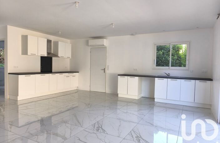 Vente Maison/villa 5 pièces — photo 5