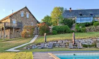 Maison 10 Pièces 462 m² à vendre à Tudeils (19120)