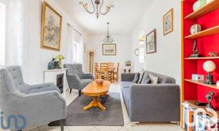 Maison 5 Pièces 102 m² à vendre à Chilly-Mazarin (91380)