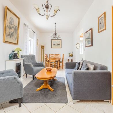 Maison 5 pièces 349000 €