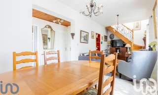 Maison 5 Pièces 102 m² à vendre à Chilly-Mazarin (91380)