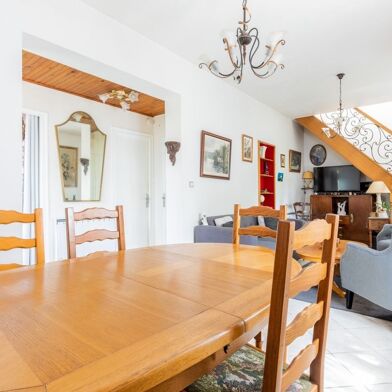 Maison 5 pièces 349000 €