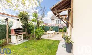 Maison 5 Pièces 102 m² à vendre à Chilly-Mazarin (91380)