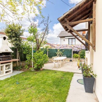 Maison 5 pièces 349000 €