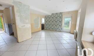 Maison 6 Pièces 102 m² à vendre à Fraize (88230)