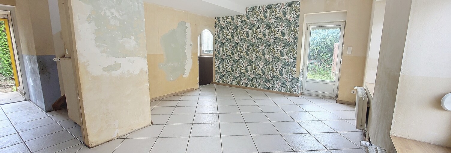 Maison 6 Pièces 102 m² à vendre à Fraize (88230)