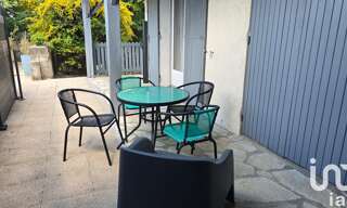 Immeuble  205 m² à vendre à Jonzac (17500)