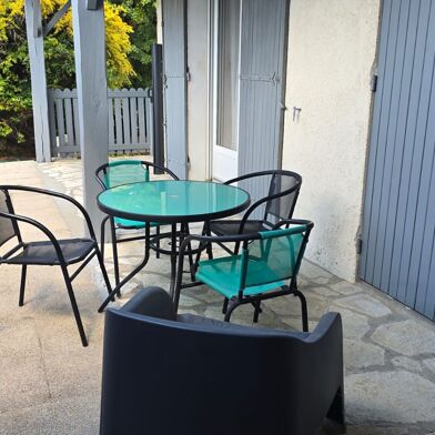 Immeuble  378000 €