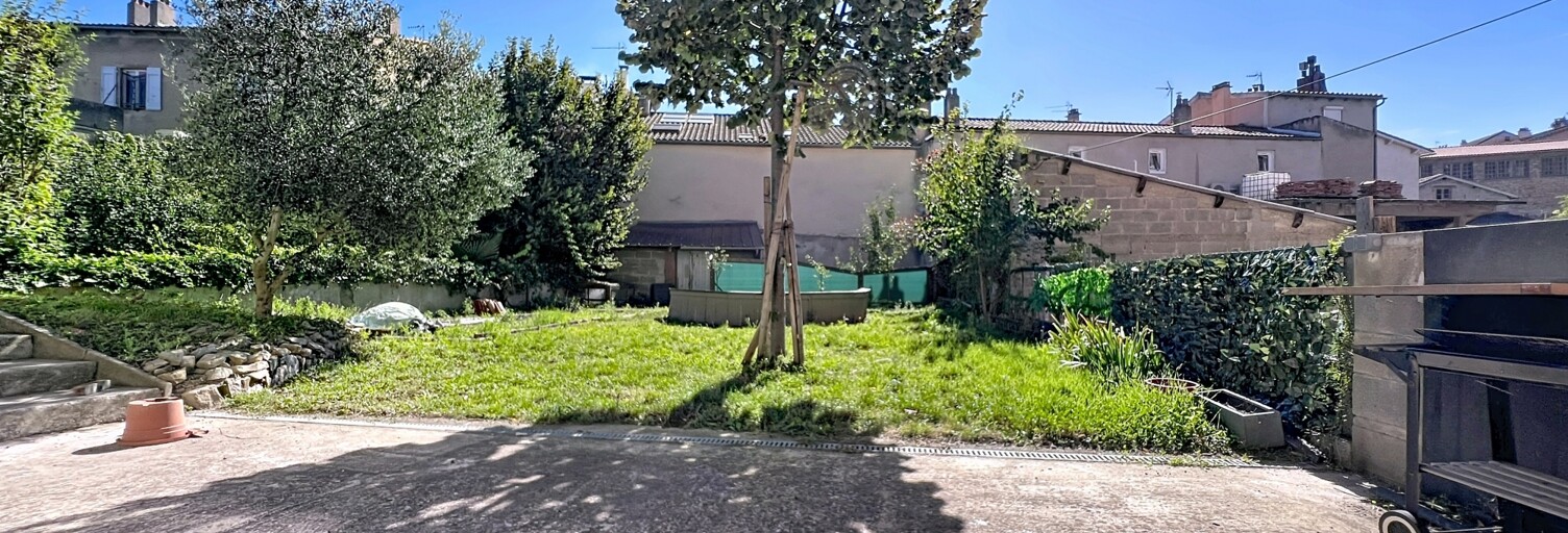 Maison 6 Pièces 160 m² à vendre à Millau (12100)
