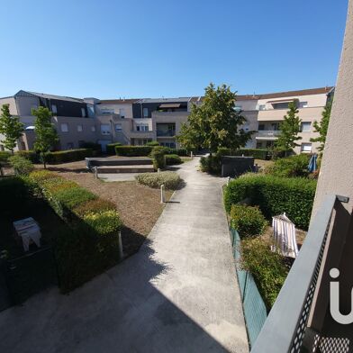 Appartement 3 pièces 241000 €