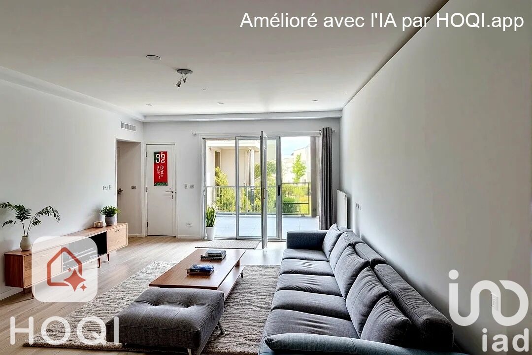 Vente Appartement 3 pièces - Photo 3