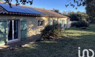 Maison 5 Pièces 99 m² à vendre à Flassans-sur-Issole (83340)