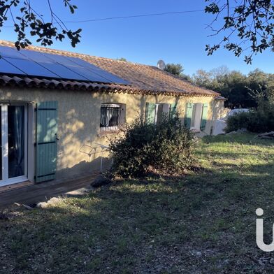 Maison 5 pièces 379000 €