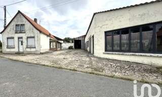 Maison 5 Pièces 78 m² à vendre à Herly (62650)