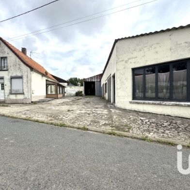 Maison 5 pièces 137000 €