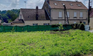 Terrain  422 m² à vendre à Bury (60250)