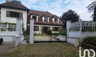 Maison 7 Pièces 274 m² à vendre à Montigny-sur-Vesle (51140)