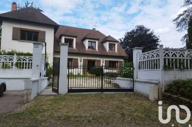 Maison 7 pièces 420000 €