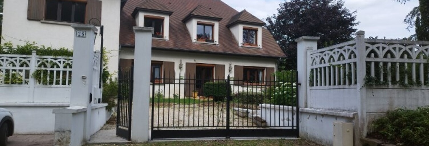 Maison 7 Pièces 274 m² à vendre à Montigny-sur-Vesle (51140)