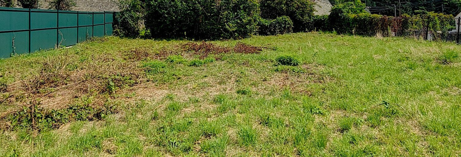 Terrain  421 m² à vendre à Bury (60250)