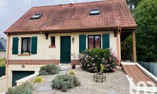 Maison 4 Pièces 71 m² à vendre à Éterpigny (80200)