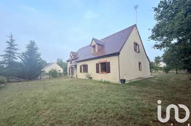 Maison 5 pièces 249000 €