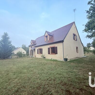 Maison 5 pièces 265000 €