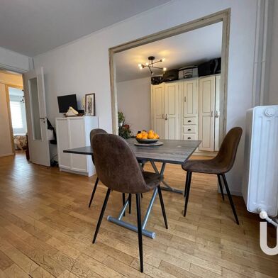 Appartement 4 pièces 299000 €