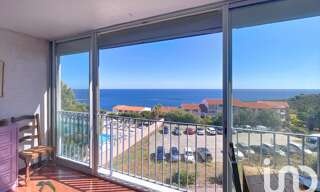 Appartement 2 Pièces 46 m² à vendre à Banyuls-sur-Mer (66650)