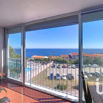 Appartement 2 pièces 179000 €