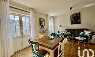 Appartement 2 Pièces 38 m² à vendre à Le Pouliguen (44510)