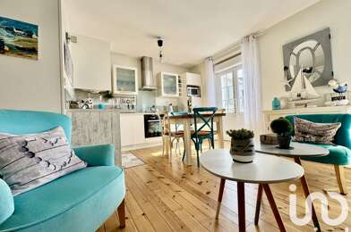 Appartement 2 pièces 199900 €