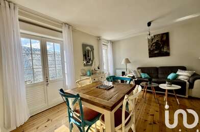 Appartement 2 pièces 199900 €